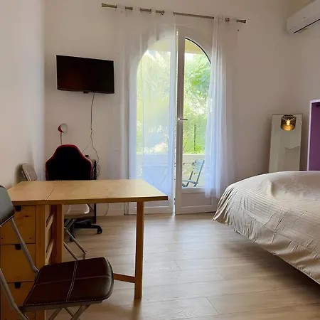 Emeraude Apartment